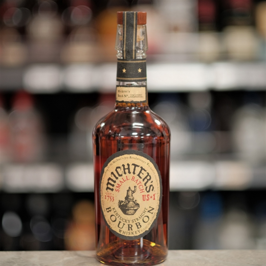 Picture of Michter's Bourbon 750ml