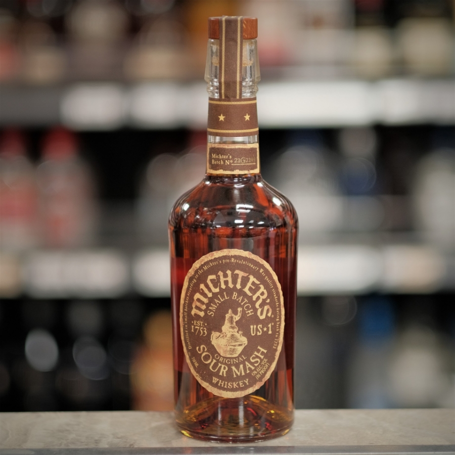 Picture of Michter's Sour Mash 750ml