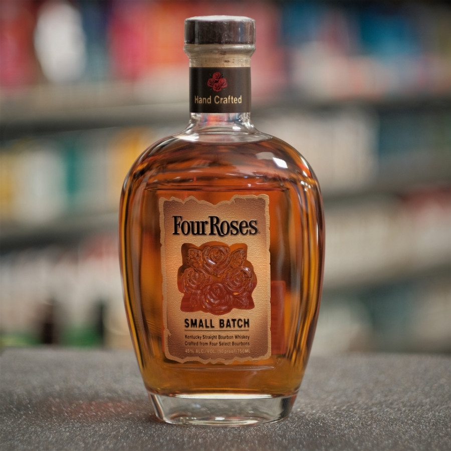 Picture of Four Roses Small Batch 750ml