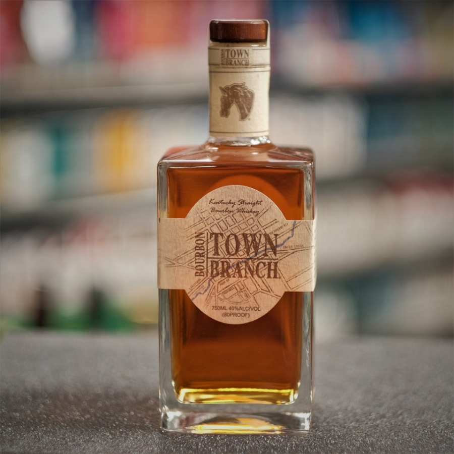 Picture of Town Branch Straight Bourbon 750ml