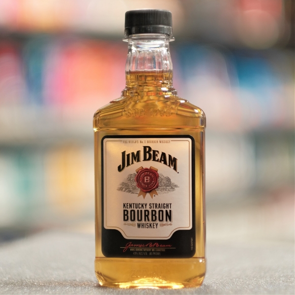 Picture of Jim Beam 200ml