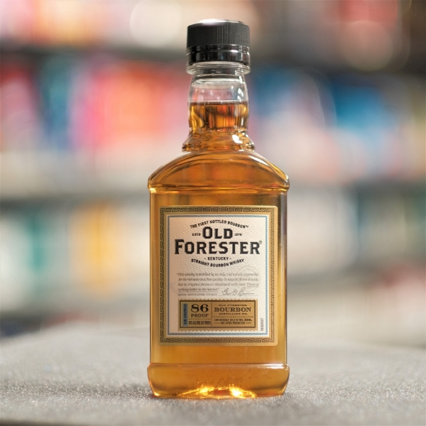 Picture of Old Forester 200ml