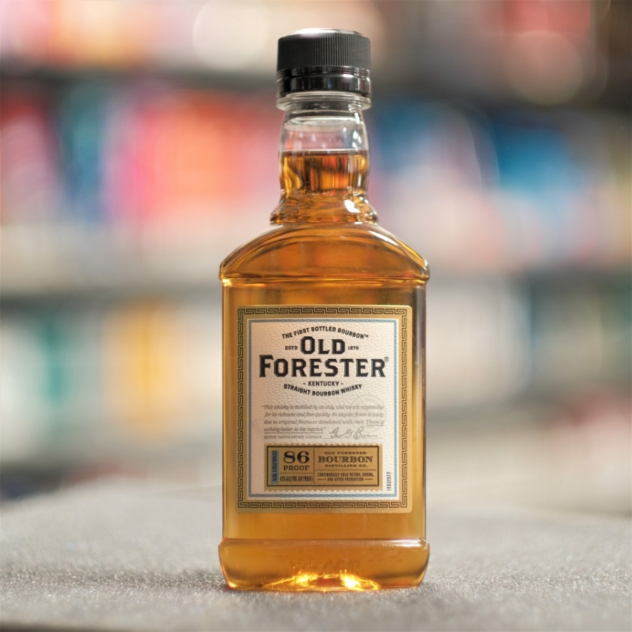Picture of Old Forester 200ml