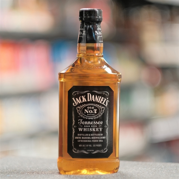 Picture of Jack Daniel's 375ml