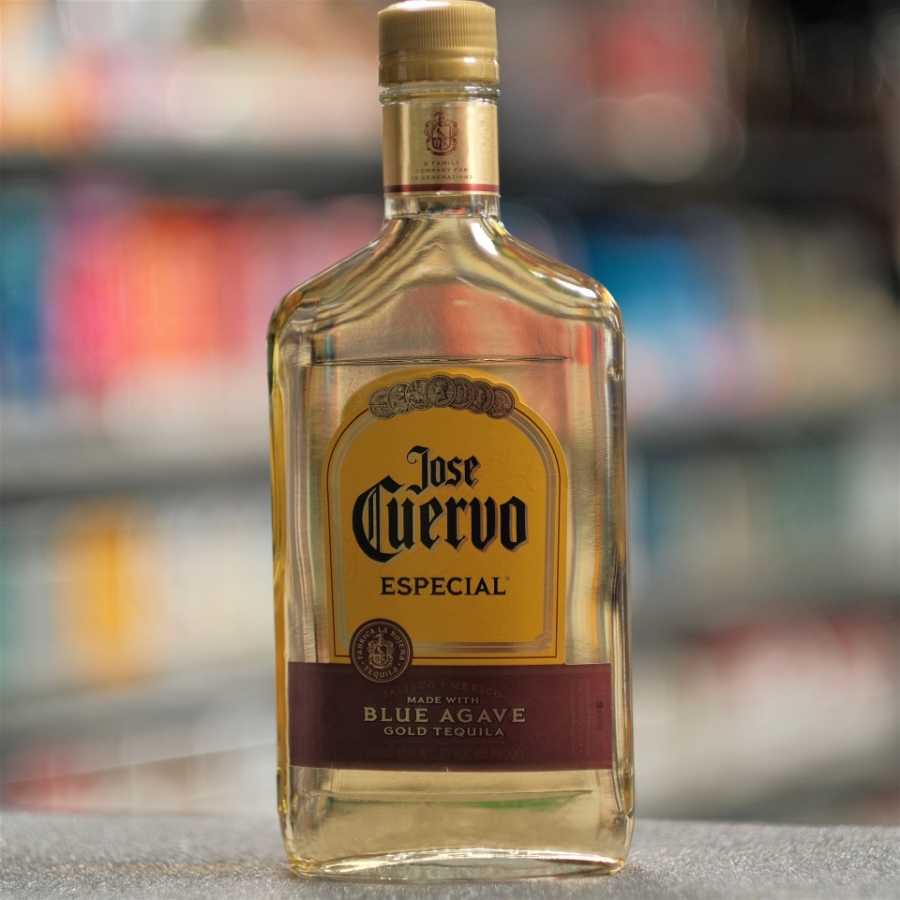 Picture of Jose Cuervo Gold 375ml