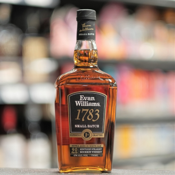 Picture of Evan Williams 1783 750ml