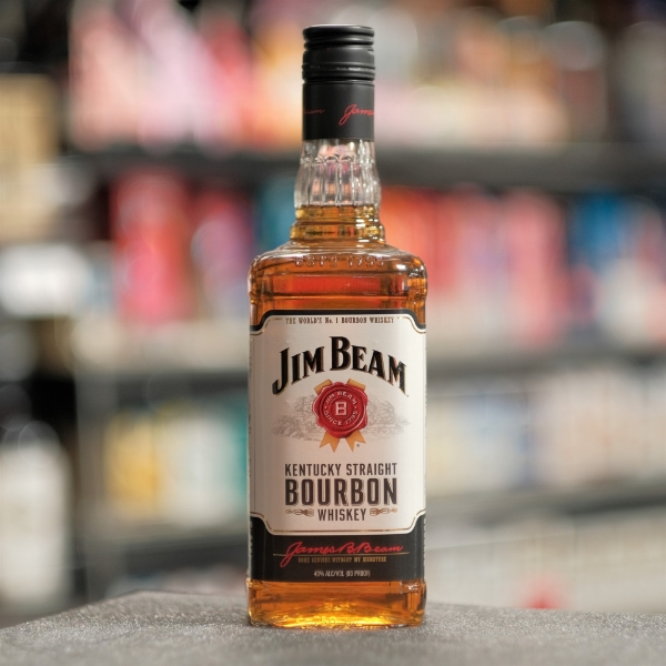 Picture of Jim Beam 750ml