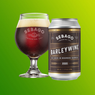 Picture for category Barleywine