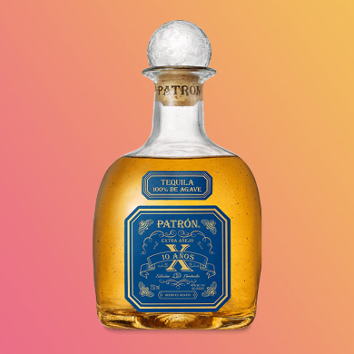 Picture for category Extra Anejo