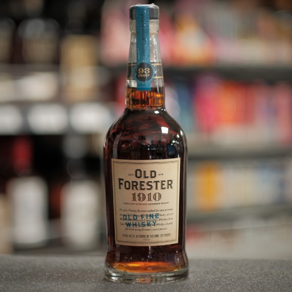 Picture of Old Forester 1910 750ml