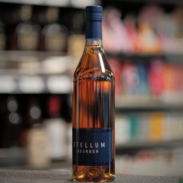 Picture of Stellum Bourbon 750ml
