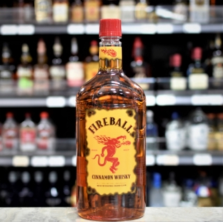 Picture of Fireball 1.75L 