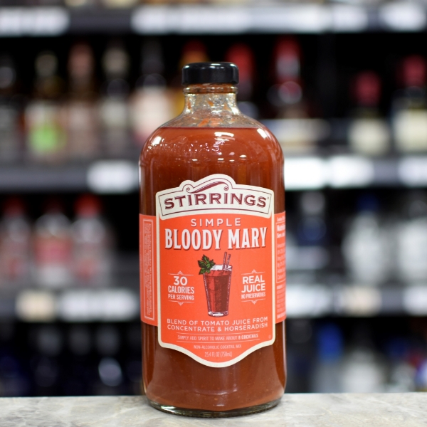 Picture of Stirrings Bloody mary 25.4 oz