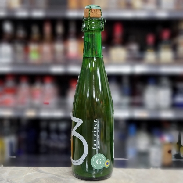Picture of 3 fonteinen Oude Geuze 375ml