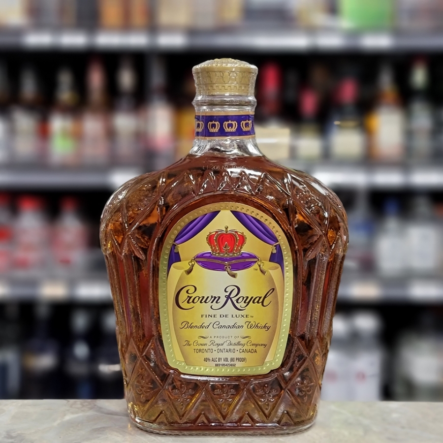 Picture of Crown Royal 750ml