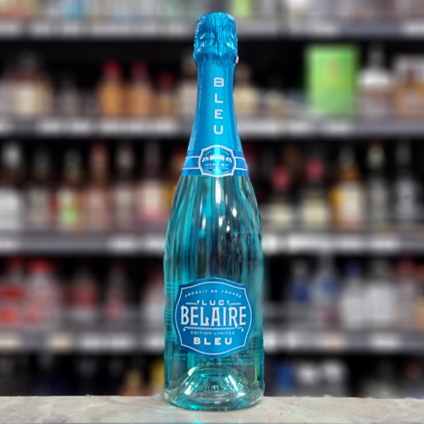 Picture of Luc Belaire Bleu 750ml