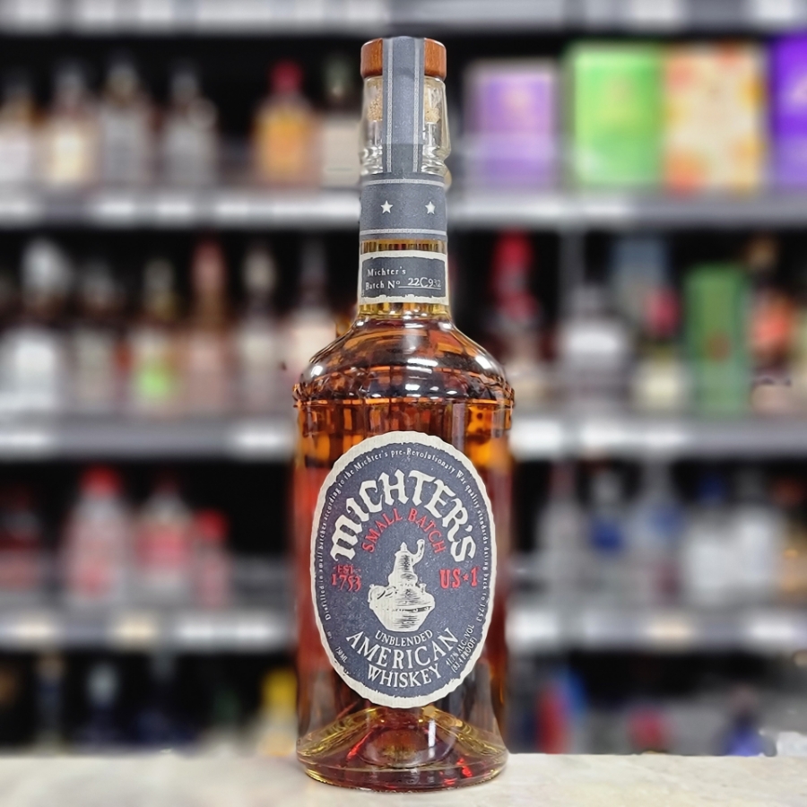 Picture of Michter's American 750ml