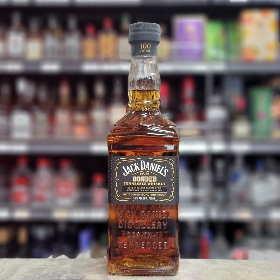 Picture of Jack Daniel's Bottle in Bond 700ml