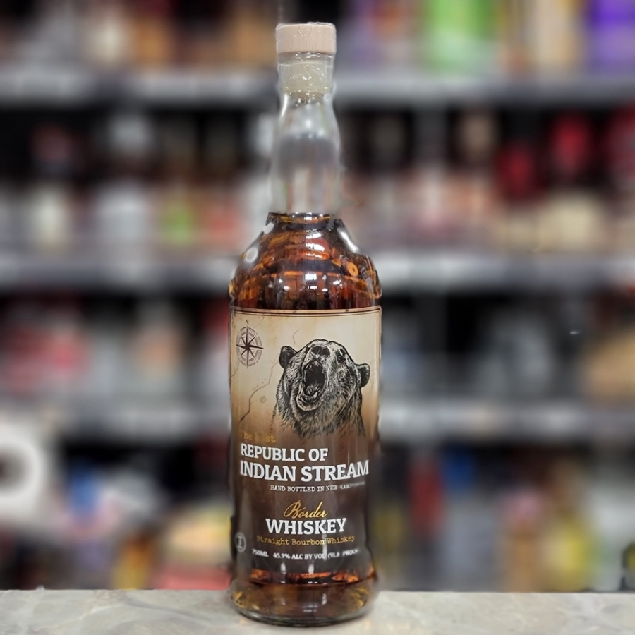 Picture of Republic of Indian Stream 750ml