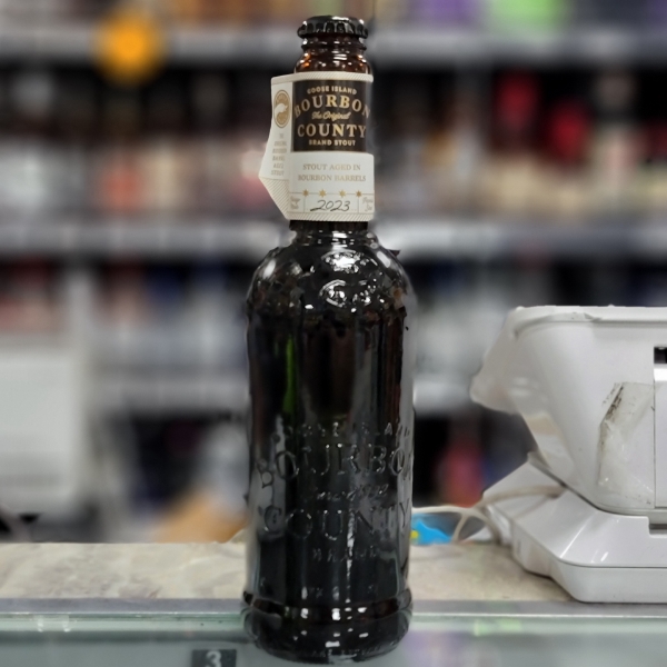 Picture of Goose Island Bourbon County Stout 2023