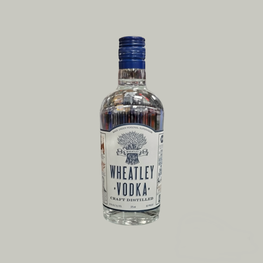 Picture of Wheatly Vodka 375ml